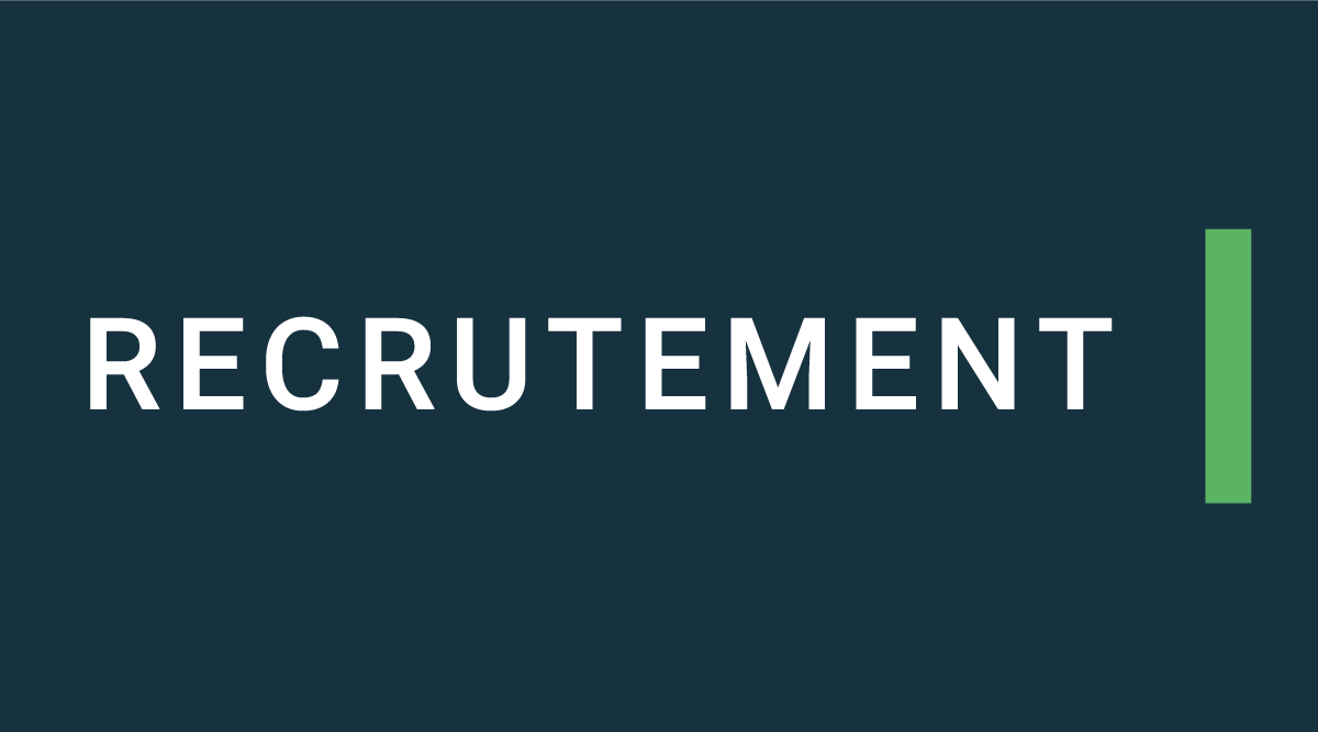 Nord recrutement, travailler pour le Département